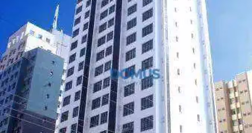 Sala, 42 m² - venda por r$ 330.000,00 ou aluguel por r$ 2.738,70/mês - jardim aquarius - são josé dos campos/sp