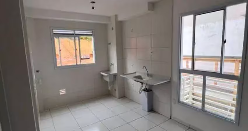 Apartamento com 2 dormitórios à venda, 46 m² por r$ 240.000,00 - jardim são josé - são josé dos campos/sp