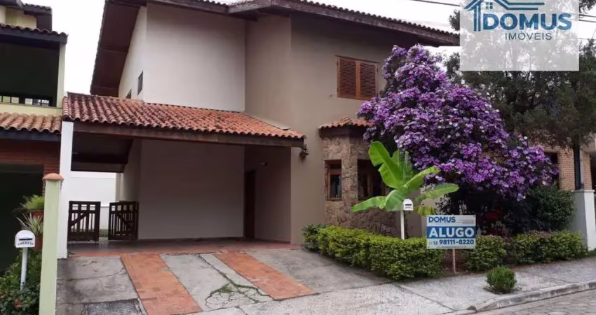 Sobrado com 3 dormitórios, 160 m² - venda por r$ 850.000,00 ou aluguel por r$ 4.280,00/mês - jardim maria cândida - caçapava/sp