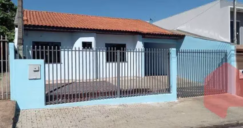 Casa com 4 quartos à venda no Santa Felicidade, Cascavel 