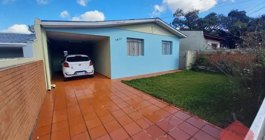 Casa com 5 quartos à venda no Neva, Cascavel 