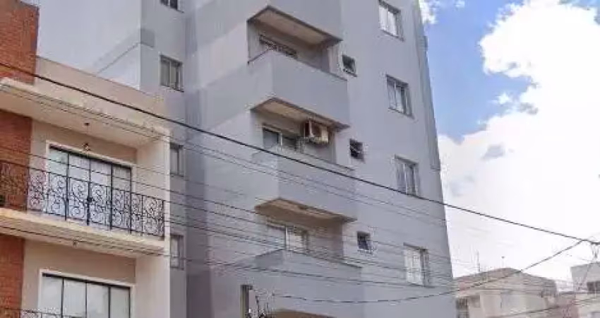 Apartamento com 2 quartos à venda no Pacaembu, Cascavel 