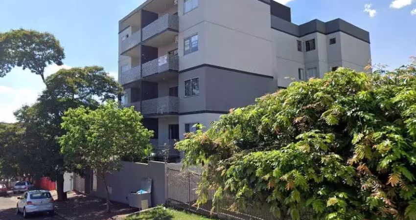 Apartamento com 2 quartos à venda no Centro, Cascavel 