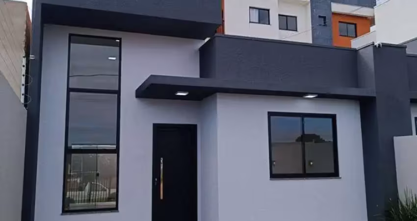 Casa com 2 quartos à venda no Morumbi, Cascavel 
