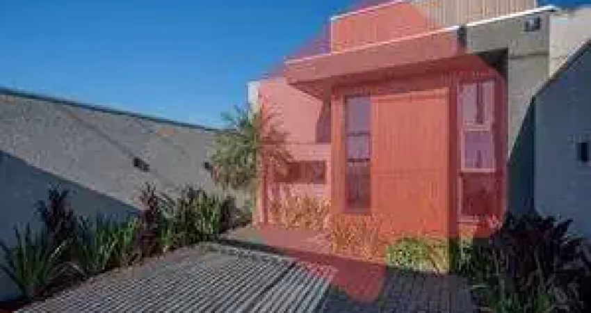 Casa com 2 quartos à venda no Recanto Tropical, Cascavel 