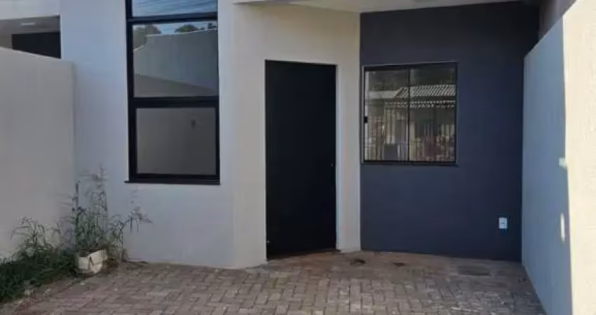 Casa com 2 quartos à venda no Esmeralda, Cascavel 