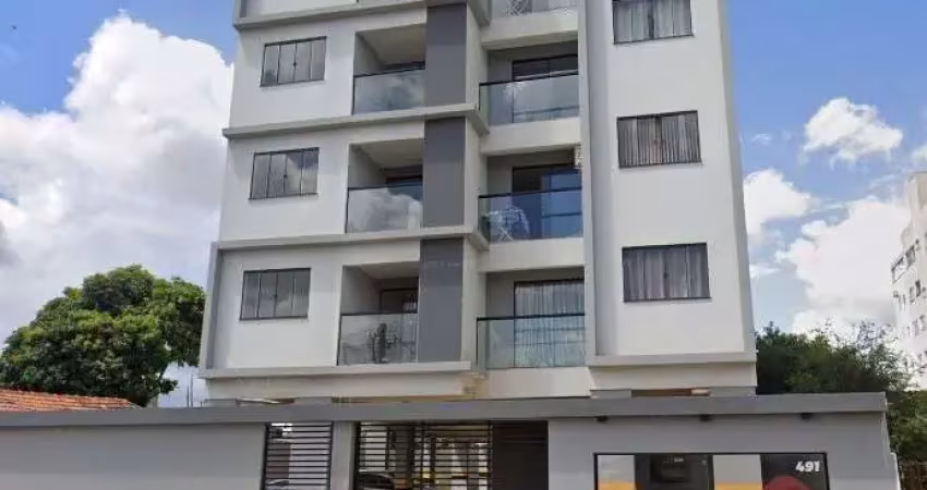Apartamento com 2 quartos à venda no São Cristóvão, Cascavel 