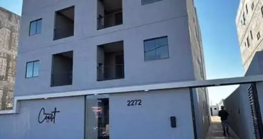 Apartamento com 2 quartos à venda no Morumbi, Cascavel 