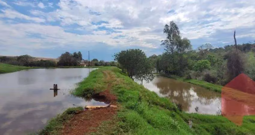 Chácara / sítio com 4 quartos à venda no Centro, Cascavel 