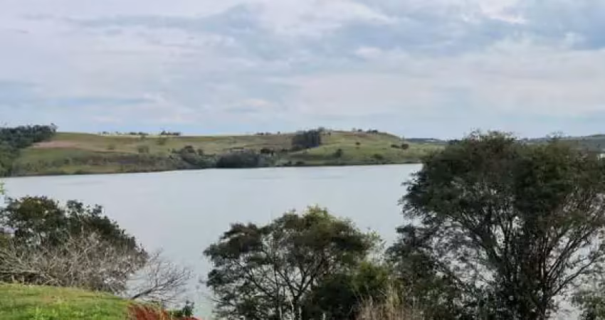 Terreno à venda na Zona Rural, Três Barras do Paraná 
