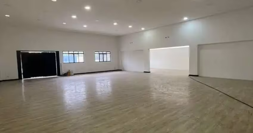 Ponto comercial com 2 salas para alugar no Santa Rosa, Vinhedo 