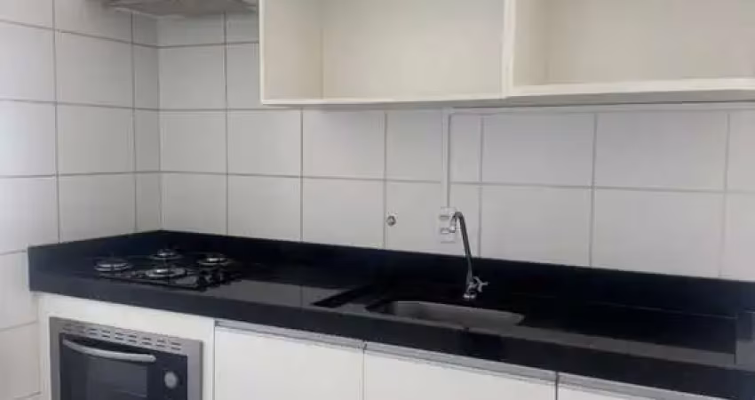 Apartamento para locação em vinhedo-sp, bairro capela: 2 quartos, 1 sala, 1 banheiro, vaga de garagem e 50m² de área.