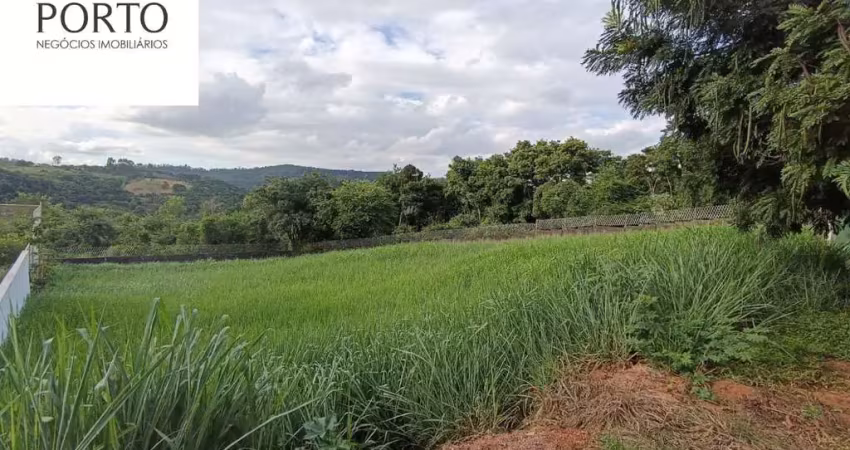 Terreno de 1.700m² em condomínio à venda em louveira-sp, no residencial jardim primavera