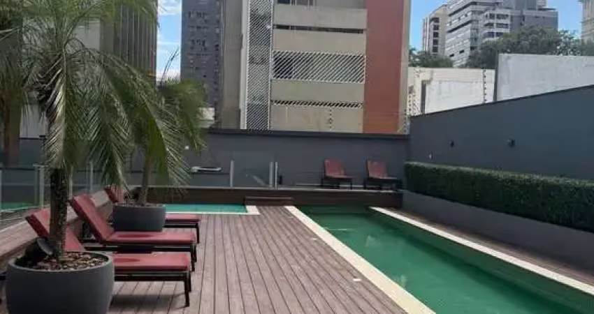 Apartamento para locação no centro de campinas-sp: 2 quartos, 1 suíte, 2 salas, 2 banheiros, 1 vaga, 70m². venha conferir!