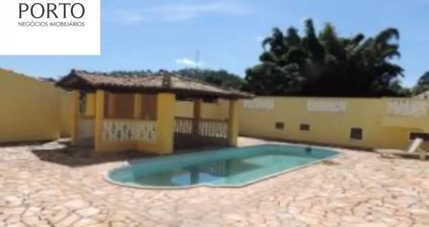 Chácara de luxo à venda ou locação em jardim abadia, louveira-sp: 4 quartos, 1 suíte, 2 salas, 4 banheiros e 6 vagas de garagem!