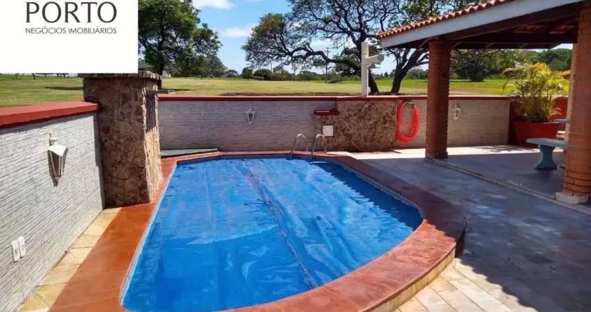 Casa com 3 quartos à venda no Residencial Avaré I, Avaré 