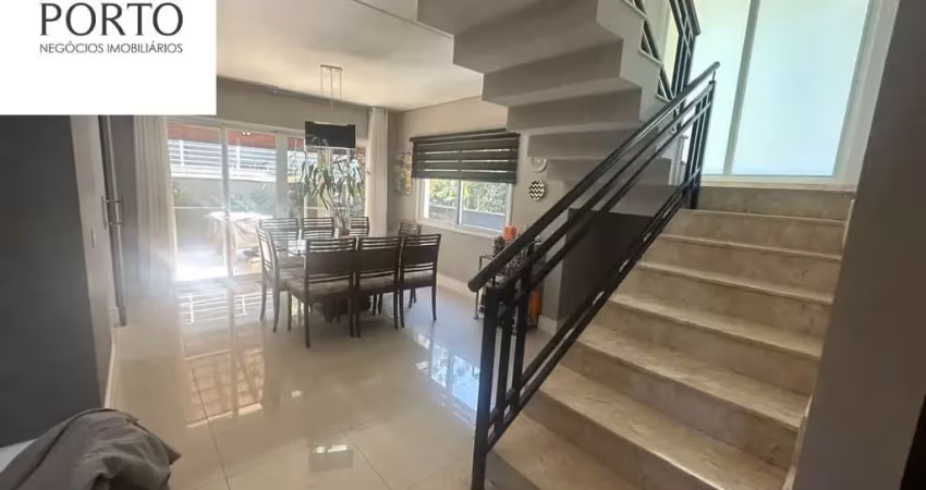 Linda casa a venda no villagio capricio - louveira/sp