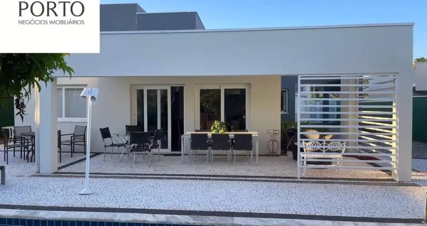 Imóvel de luxo em condomínio: 3 quartos, 3 suítes, 3 salas, 5 banheiros, 4 vagas de garagem em vinhedo-sp, bairro cachoeira, 341,31 m².
