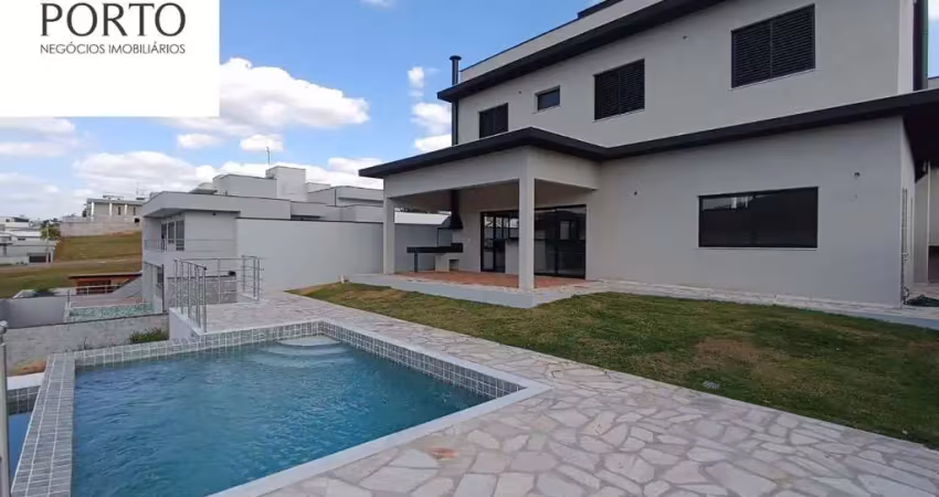 Linda casa a venda no condomínio santa isabel - louveira/sp