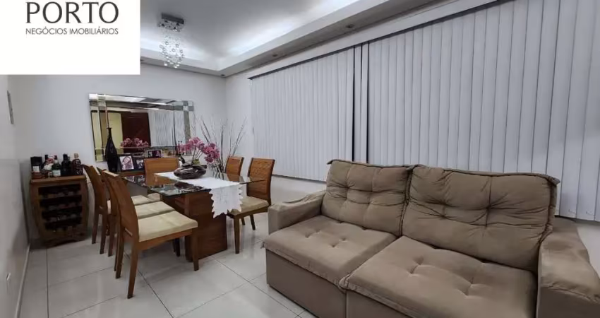 Casa com 3 quartos à venda em Capivari, Louveira 