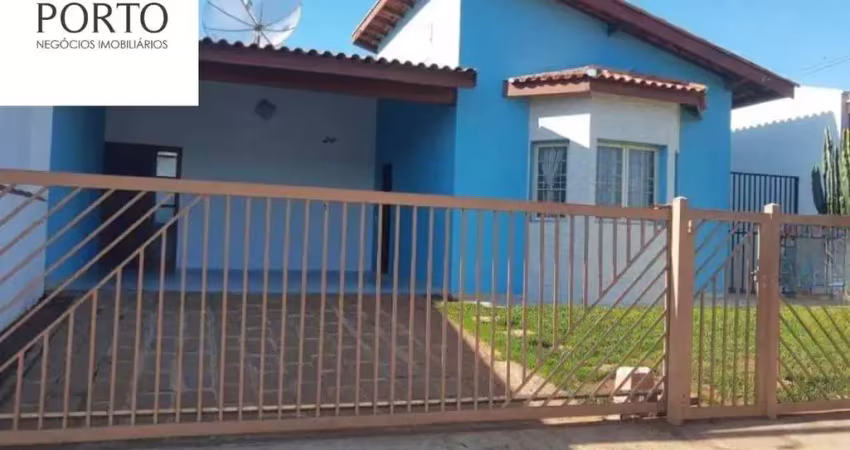 Casa com 3 quartos à venda no Parque das Videiras, Louveira 