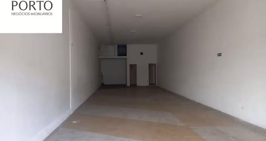 Ponto comercial com 1 sala para alugar no Residencial Serra Azul, Louveira 