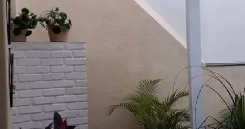 Casa com 2 quartos à venda no Jardim Trussardi, São Paulo 