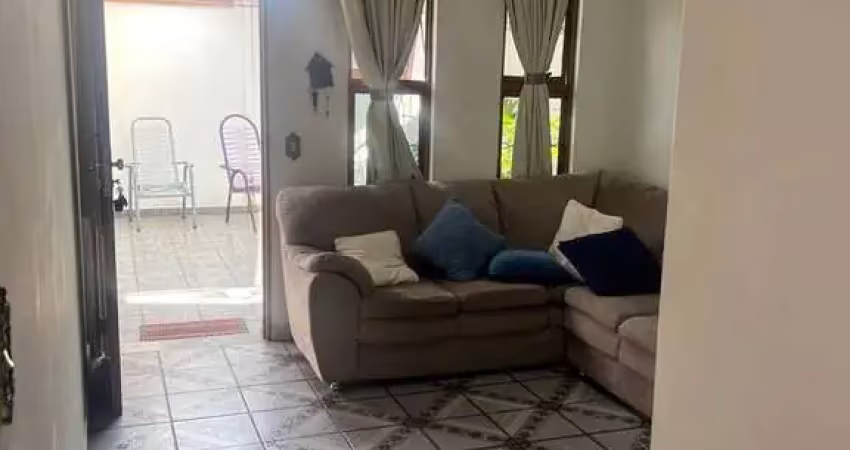 Casa com 2 quartos à venda no Jardim Universo, Valinhos 