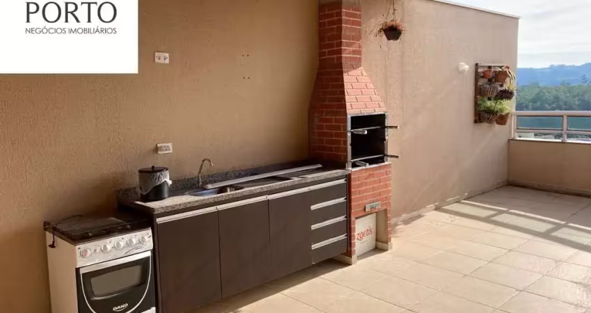 Apartamento com 2 quartos à venda no Jardim Maracanã, Valinhos 
