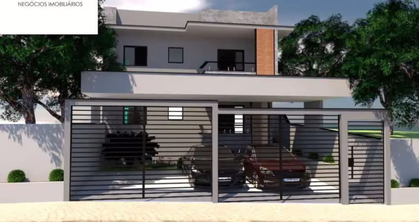 Apartamento com 3 quartos à venda no Parque das Videiras, Louveira 