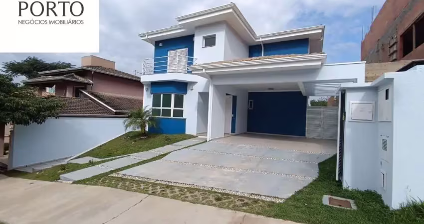 Casa em condomínio fechado com 3 quartos para alugar no Engordadouro, Jundiaí 