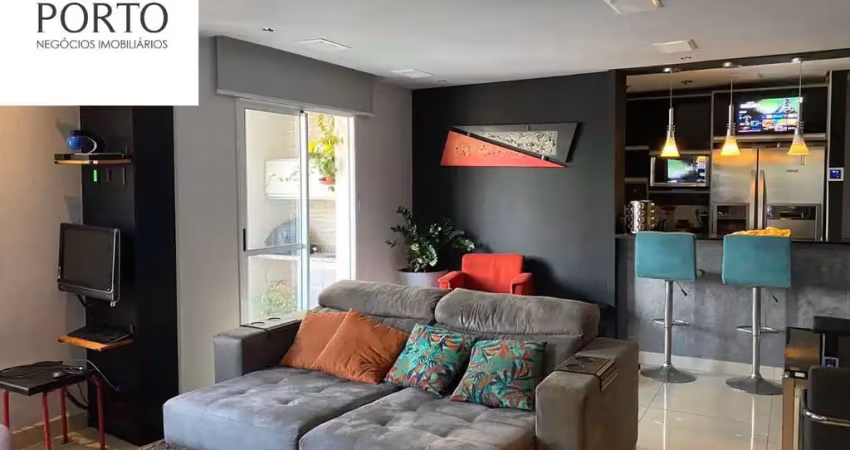 Apartamento com 2 quartos à venda na Vila das Hortências, Jundiaí 