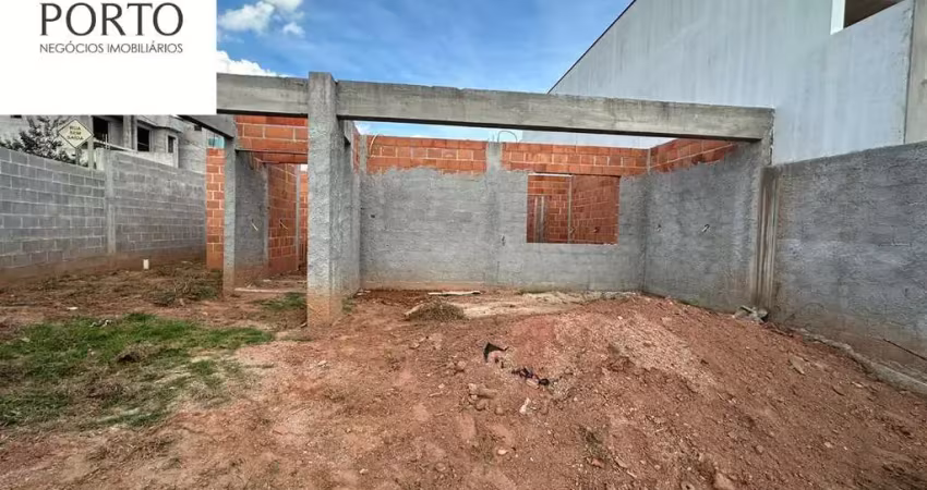 Casa comercial com 1 sala à venda em Capivari, Louveira 