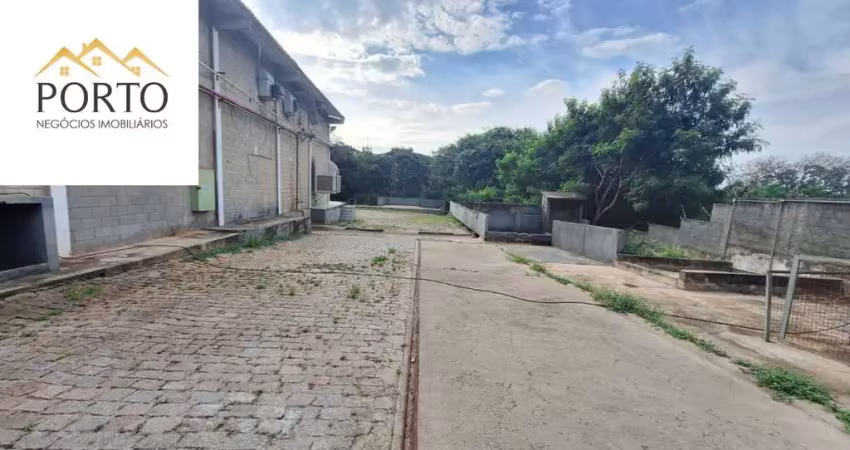 Barracão / Galpão / Depósito para alugar no Residencial Burck, Louveira 