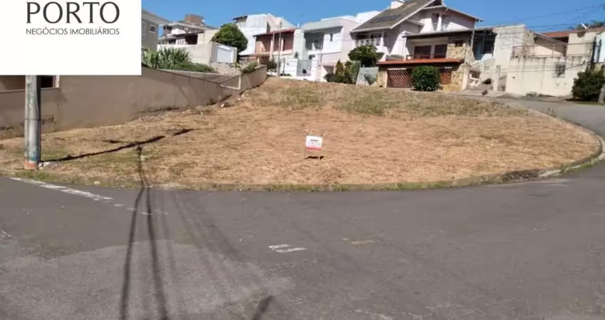 Terreno à venda na Vila Genoveva, Valinhos 