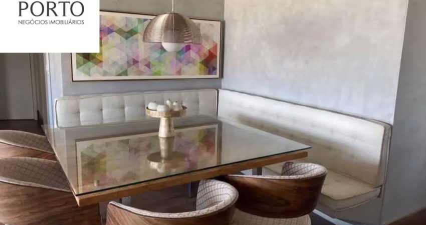 Apartamento com 3 quartos à venda no Jardim Bonfiglioli, Jundiaí 