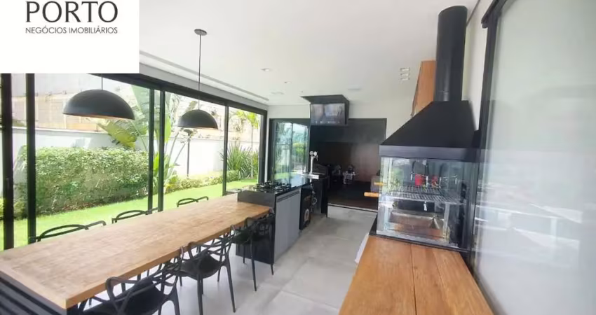 Casa em condomínio fechado com 4 quartos para alugar no Monte Alegre, Vinhedo 