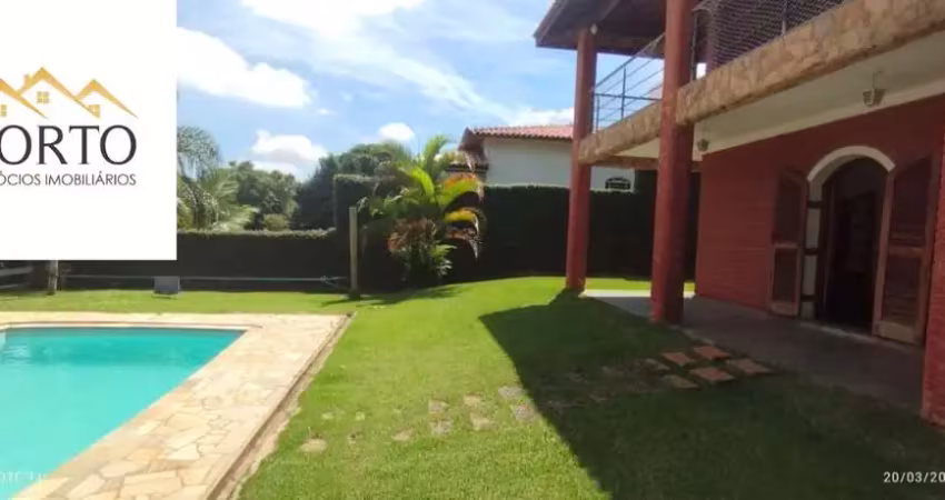 Excelente casa no condomínio vista alegre disponível para venda