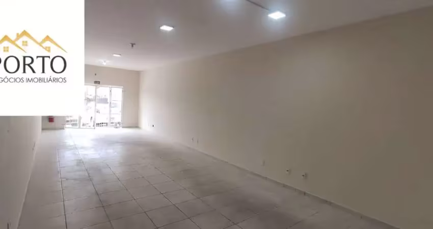 Sala comercial para locação: excelente oportunidade no jardim diamante, louveira-sp! 75m², 1 vaga de garagem.
