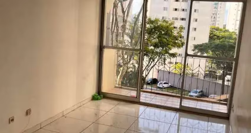 Apartamento com 2 quartos à venda na Vila Sofia, São Paulo 