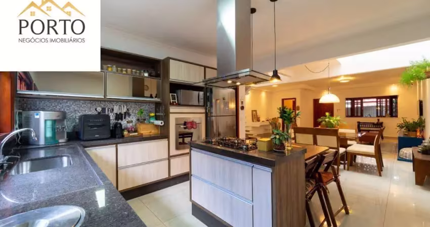 Casa com 2 quartos à venda no Centro, Jundiaí 