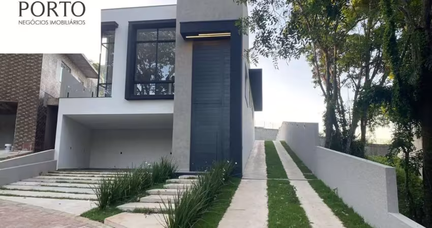 Casa à venda no reserva dos vinhedos em louveira/sp