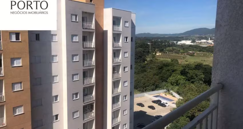 Apartamento com 2 quartos à venda no Residencial Santa Giovana, Jundiaí 