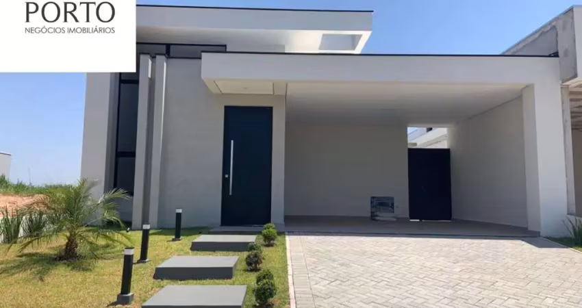 Casa em condomínio fechado com 3 quartos à venda no Jardim 21 de Março, Louveira 