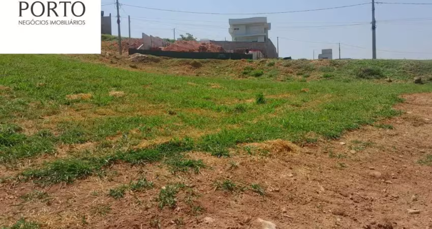 Terreno à venda no Condomínio Santa Isabel, Louveira 