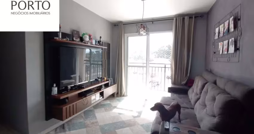 Apartamento com 2 quartos à venda na Vila Santa Maria, Jundiaí 