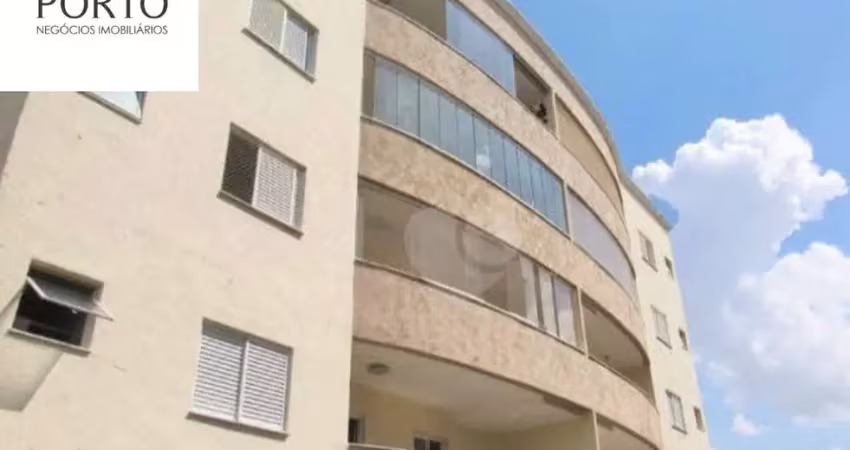 Apartamento com 2 quartos à venda no Jardim São Matheus, Vinhedo 