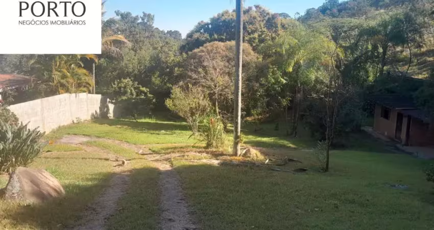 Terreno à venda no Sao Joaquim, Vinhedo 