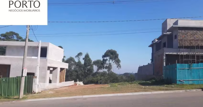 Terreno à venda no Condomínio Santa Isabel, Louveira 