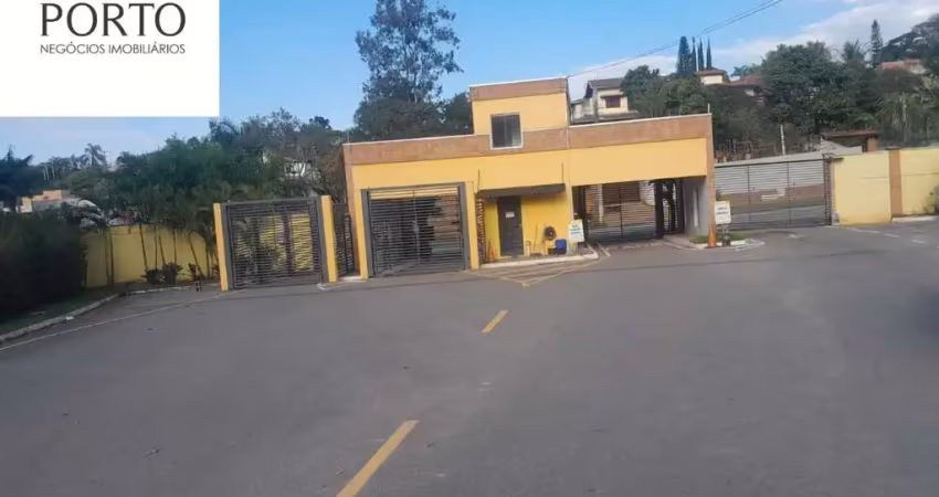 Terreno à venda no Caixa D´Água, Vinhedo 